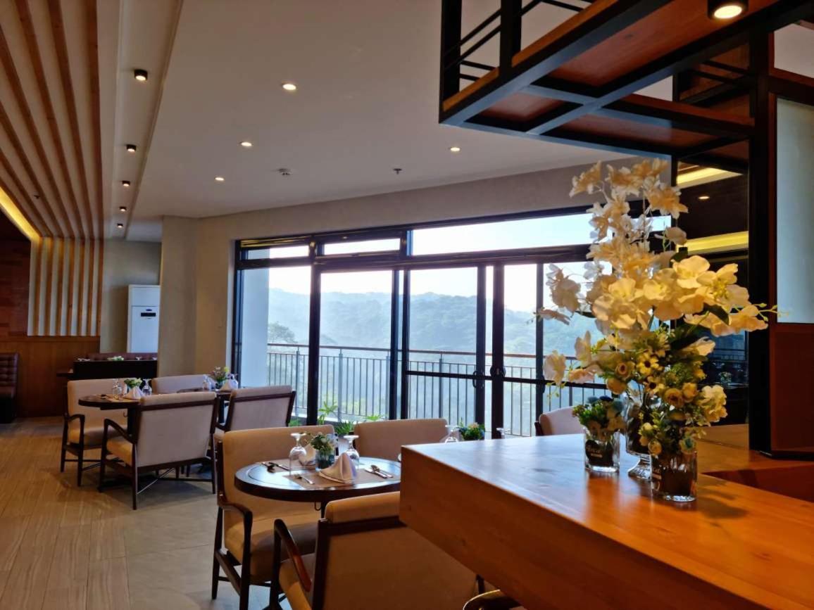 Alvea Hotel And Residences Baguio City Kültér fotó